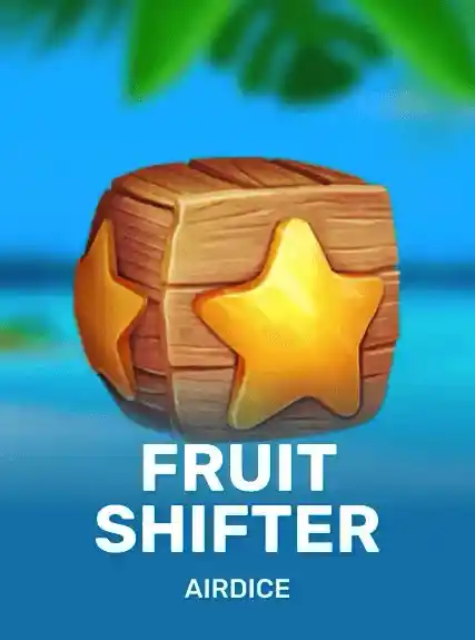 Fruit Shifter game tile