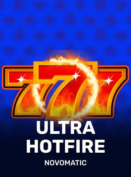 Ultra Hotfire game tile
