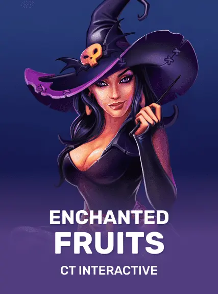 Enchanted Fruits game tile